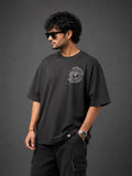 KARN – Oversized Drop Shoulder Tee